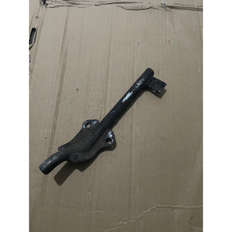 postep mesin tiger 2000 tiger revo ORIGINAL copotan motor