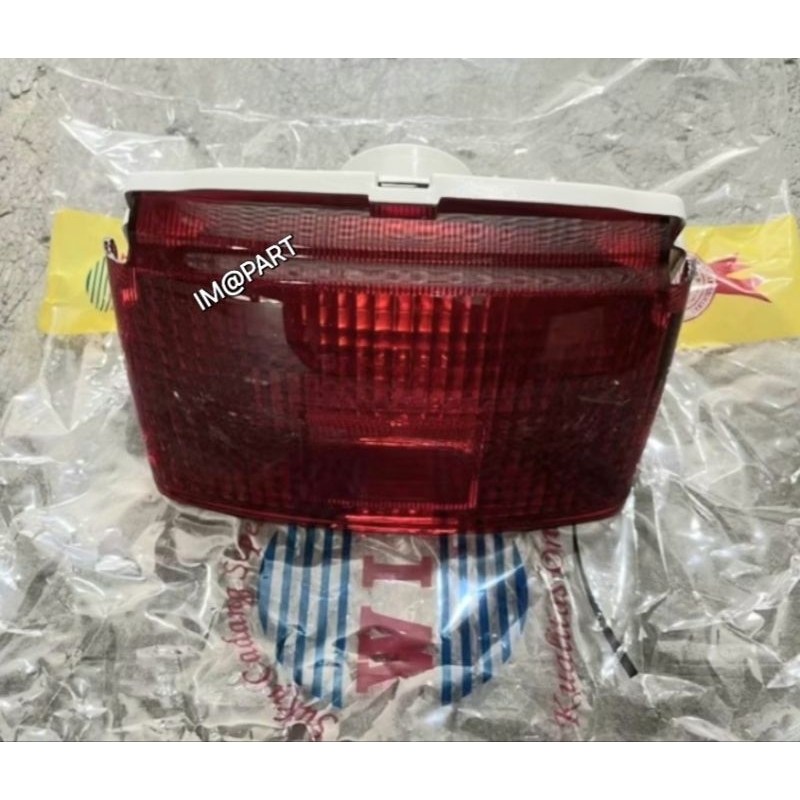 Lampu Belakang | Lampu Stop GL PRO | GL MAX 1985-1991