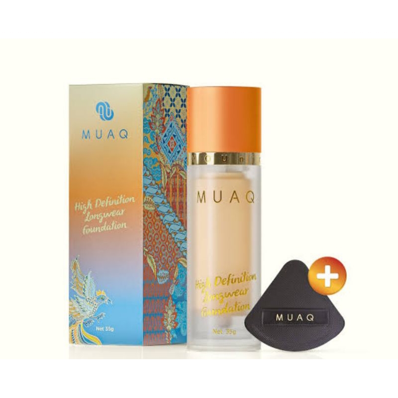 muaq foundation