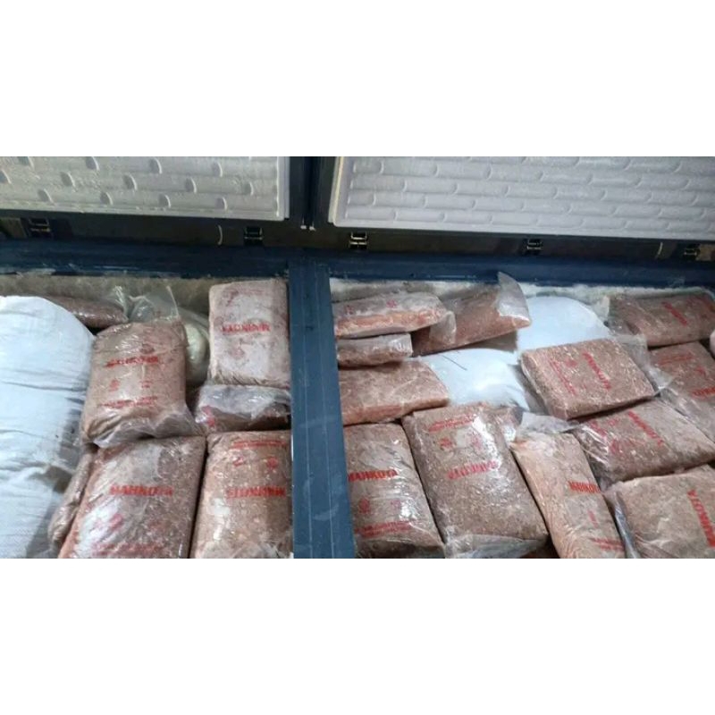 

MDM Daging Giling Bahan buat Bakso, Nugget, Dimsum ,DLL berat 2kg