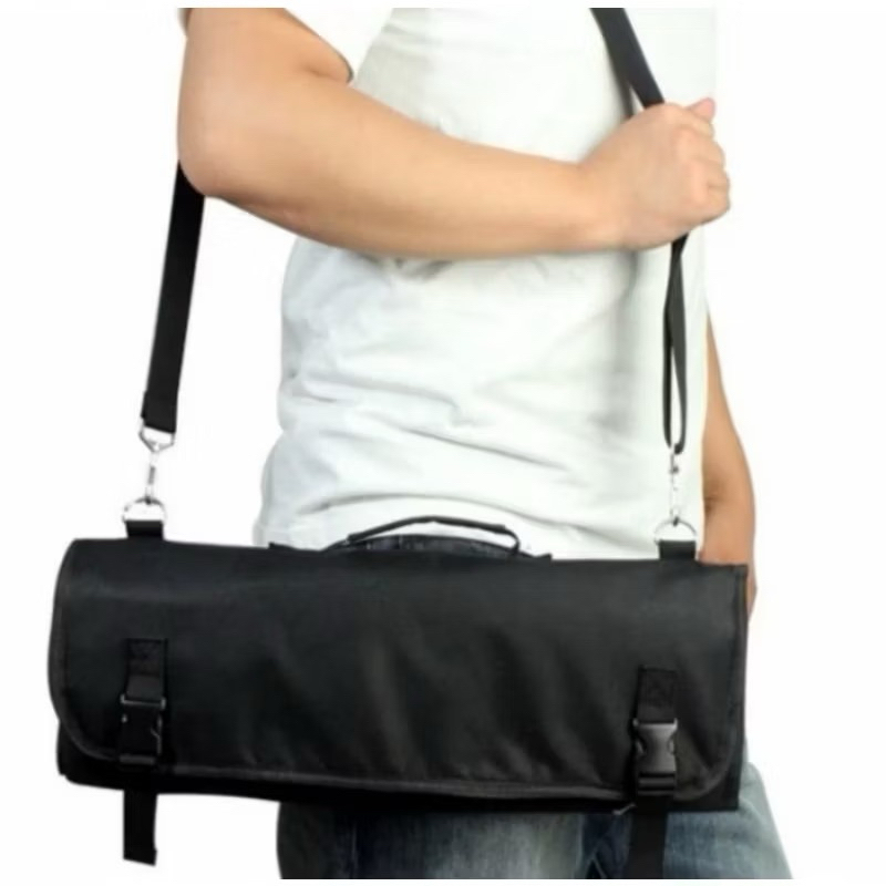 KOKI BAG - TAS  PISAU CHEF - GOLOK SEMBELIH