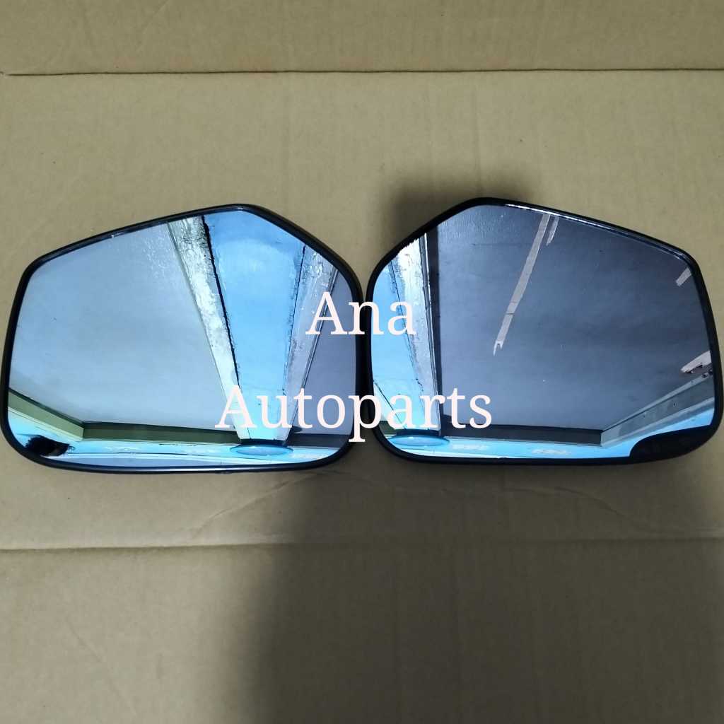 kaca spion mobil pajero lama tahun 2008-2015