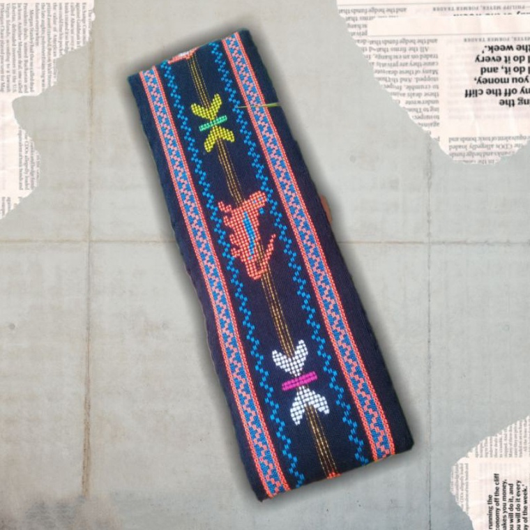 KODE T9L Topi Rea Songke Manggarai Flores Labuan Bajo NTT