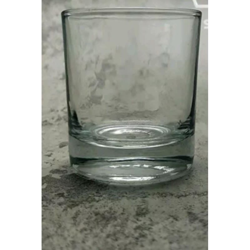 Gelas Sloki / Shot Sloky / Gelas Wine / Glass Kecil