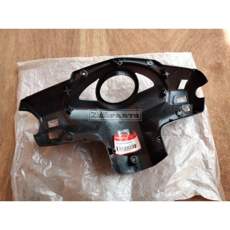 5320B KVB 930 Batok kepala belakang honda vario 110 karbu lama ori original
