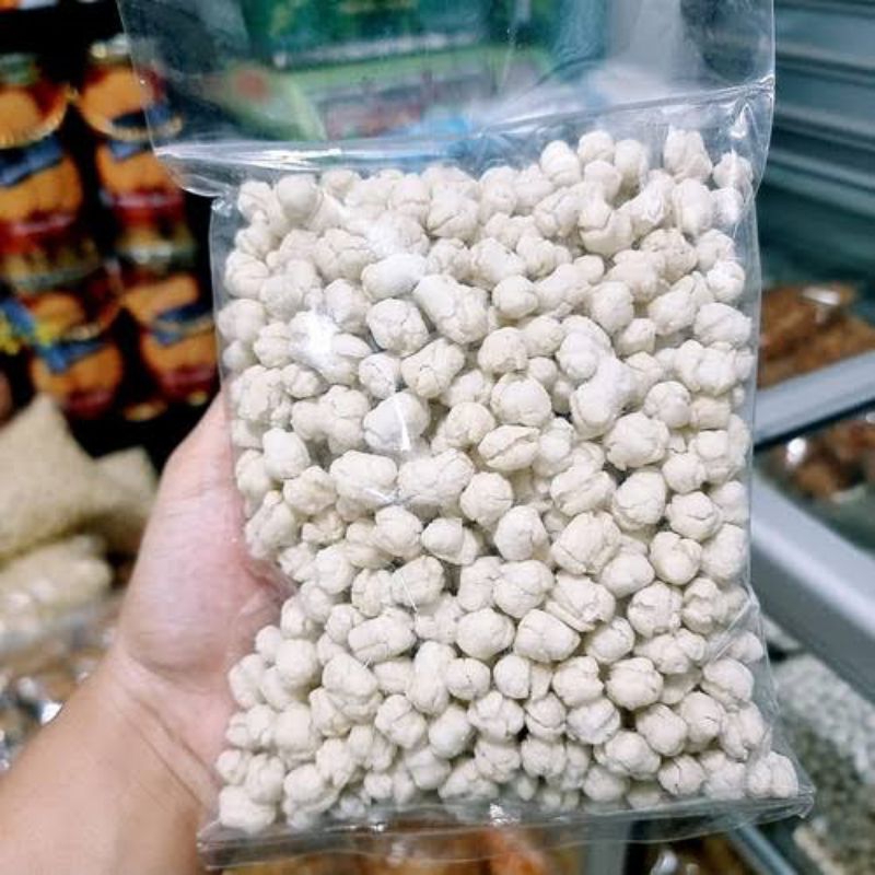 

Pilus Cikur Original Kencur 250g 500g Bandung Baraya Snack