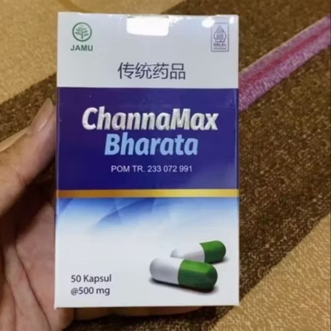 channamax bharata original