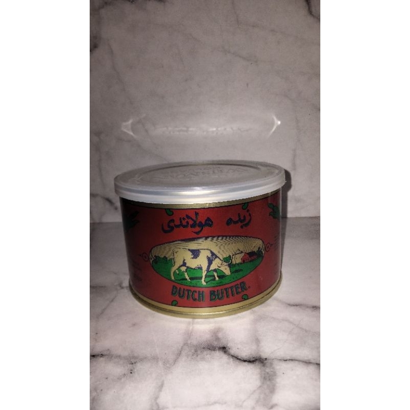 

Wijsman butter 454gram