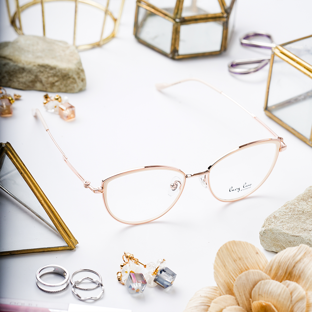 Kacamata Stylish 17 Brand Lucy Law