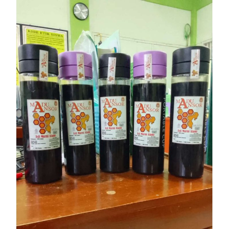 

Madu Ansor | Madu Akasia | Madu Asli Murni Alami
