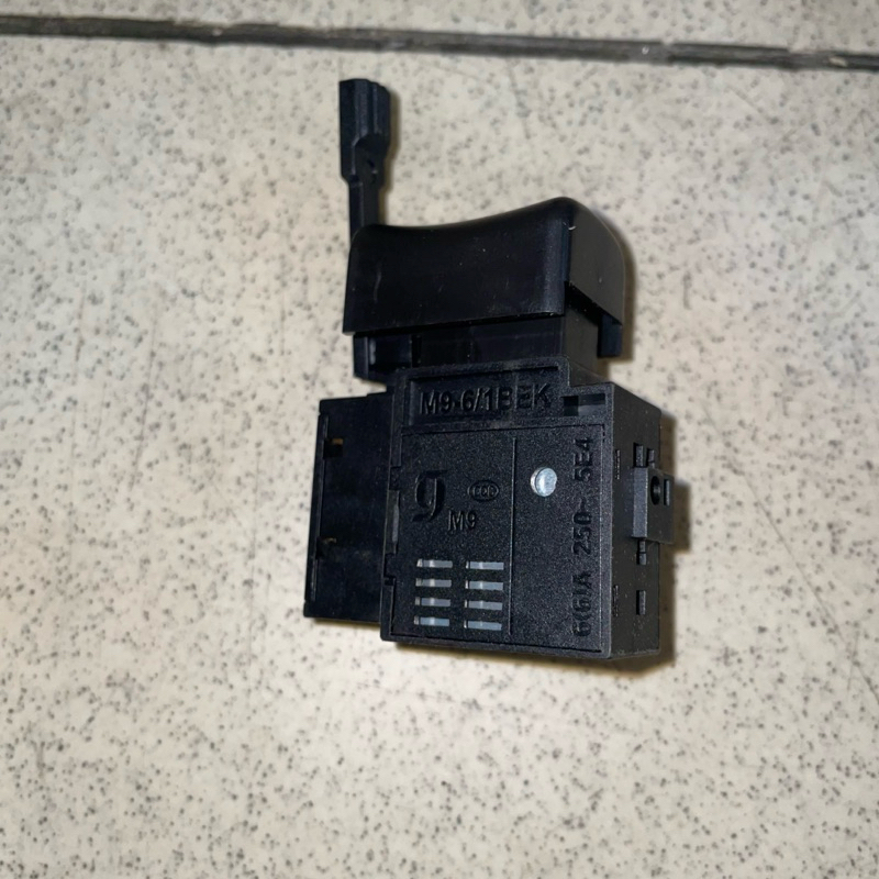 Velvetvibes02 Saklar Bor Makita Hp1630 / Switch Makita 1630 / Sakelar Bor Makita Hp1630