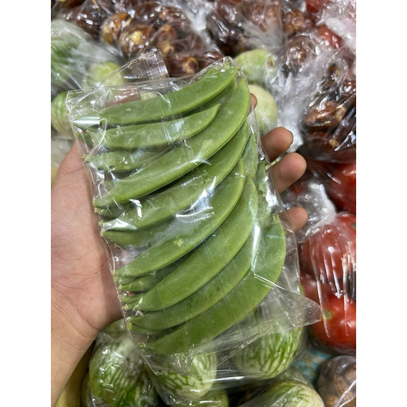 

kapri manis