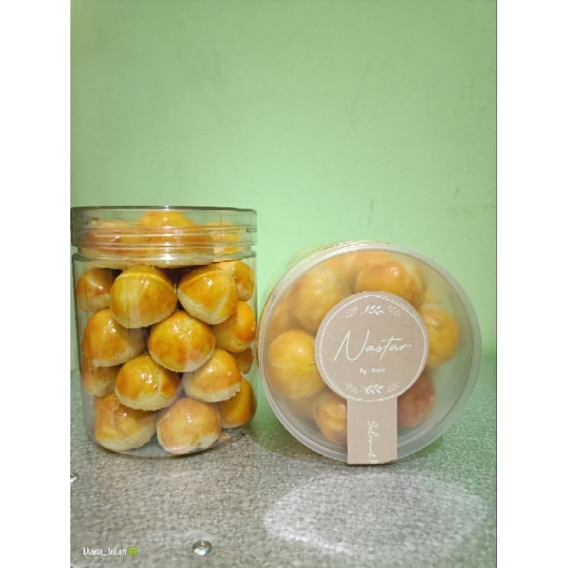 

Nastar Premium