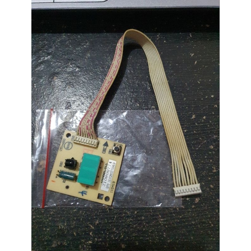 Modul Sensor Reciver / Sensor Remot Ac Split SAMSUNG ori AR05 AR07 AR09