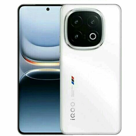 Iqoo 13 5G 16+ 512gb bonus hardchase garansi resmi