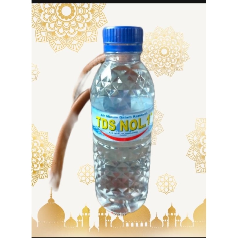 

TDS NOL1(12 botol 1500ml)