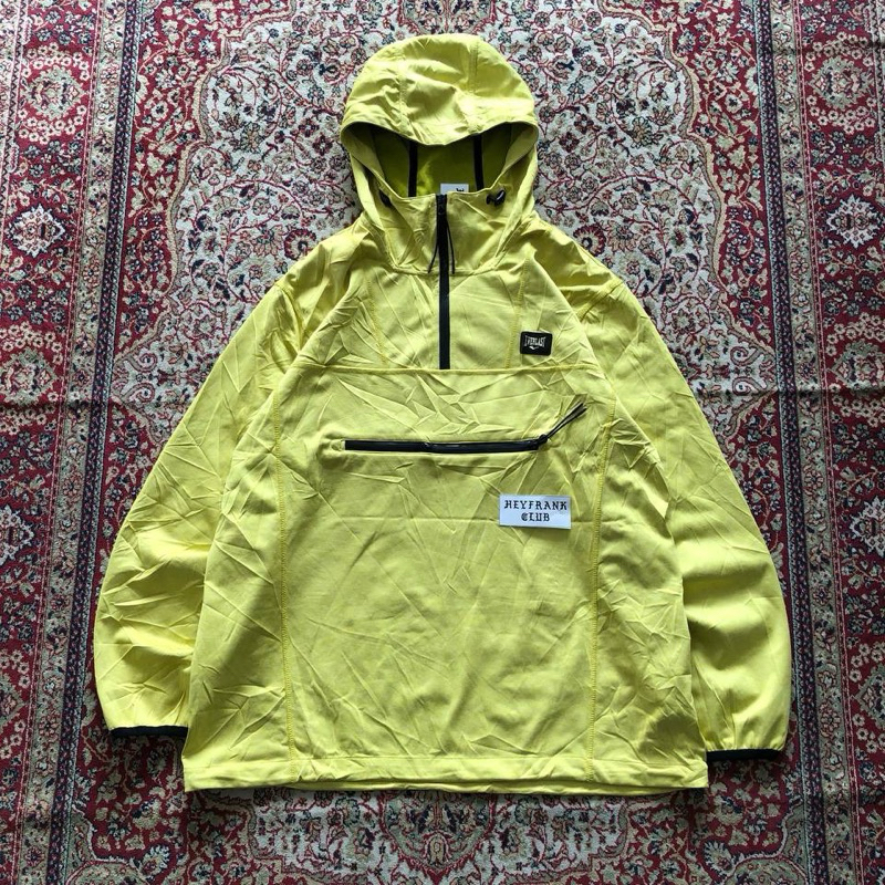 Everlast anorak jacket Hooligan anorak jacket HE996