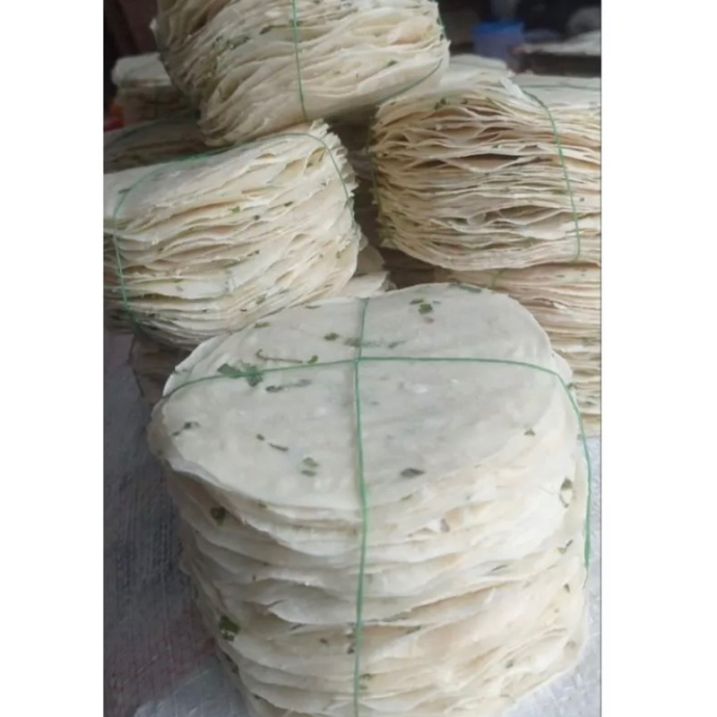 

kerupuk ubi khas bukittinggi