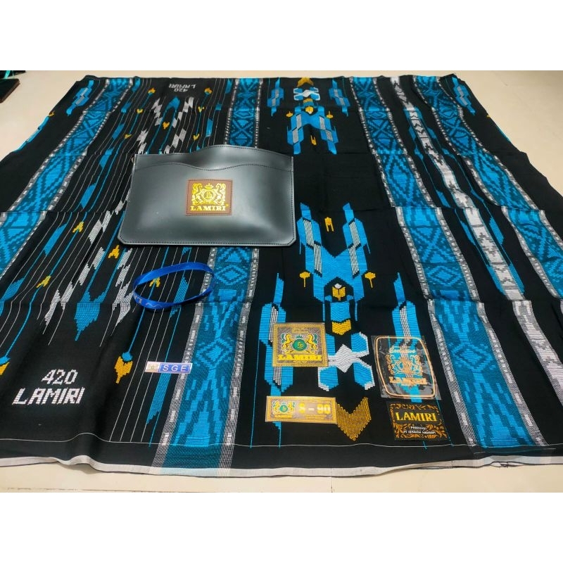 SARUNG LAMIRI SGE SUTRA