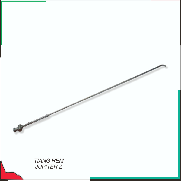 Tiang Rem Jupiter Z