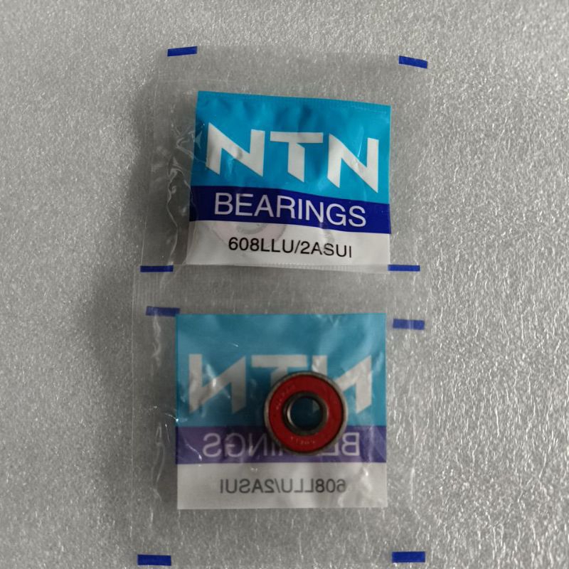 bearing 608 2rs 6082rs