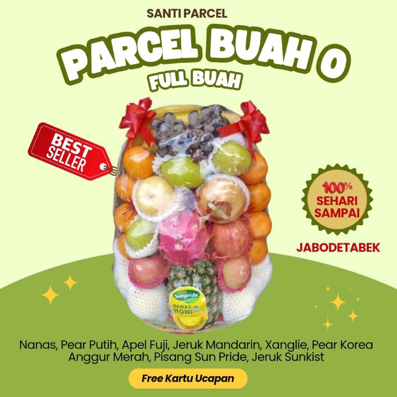 

Parcel/hampers buah Jabodetabek | untuk acara nikahan, lamaran, lebaran, natal dll. (TIPE O)