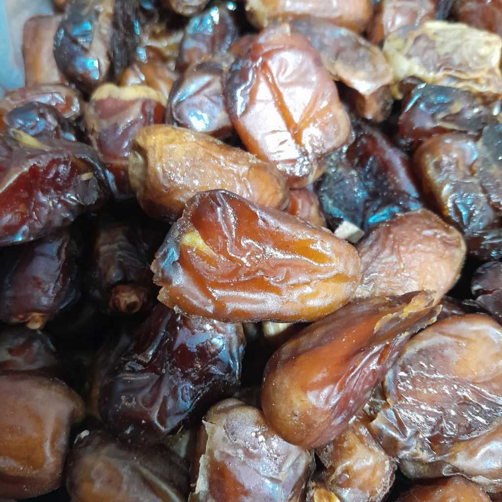 

kurma mesir golden valley 1kg