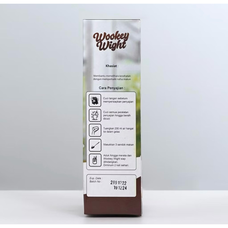 

SALE-Susu Bernutrisi Penambah Berat Badan Dan Penggemuk Original Penambah Nafsu Makan Alami Original