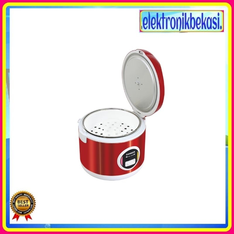 MEGIC COM SANKEN SJ 3000 / MAGIC COM SANKEN 2 LITER STAINLESS  / SANKEN MAGIC COM 2 LITER SJ 3000