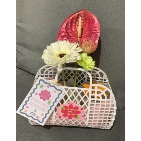 

Lilly Hampers Idul Fitri Ramadhan Ied 2025