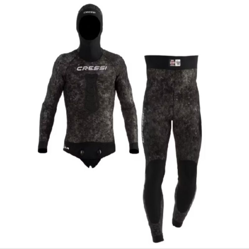Wetsuit Cressi Tracina