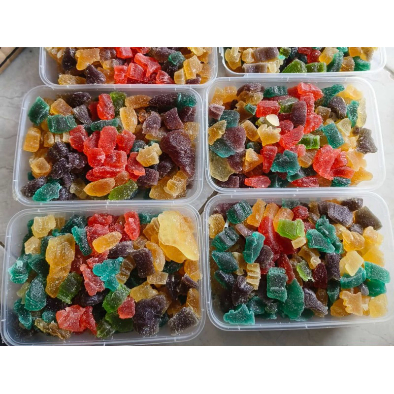 

yupi sultan mix 500gr