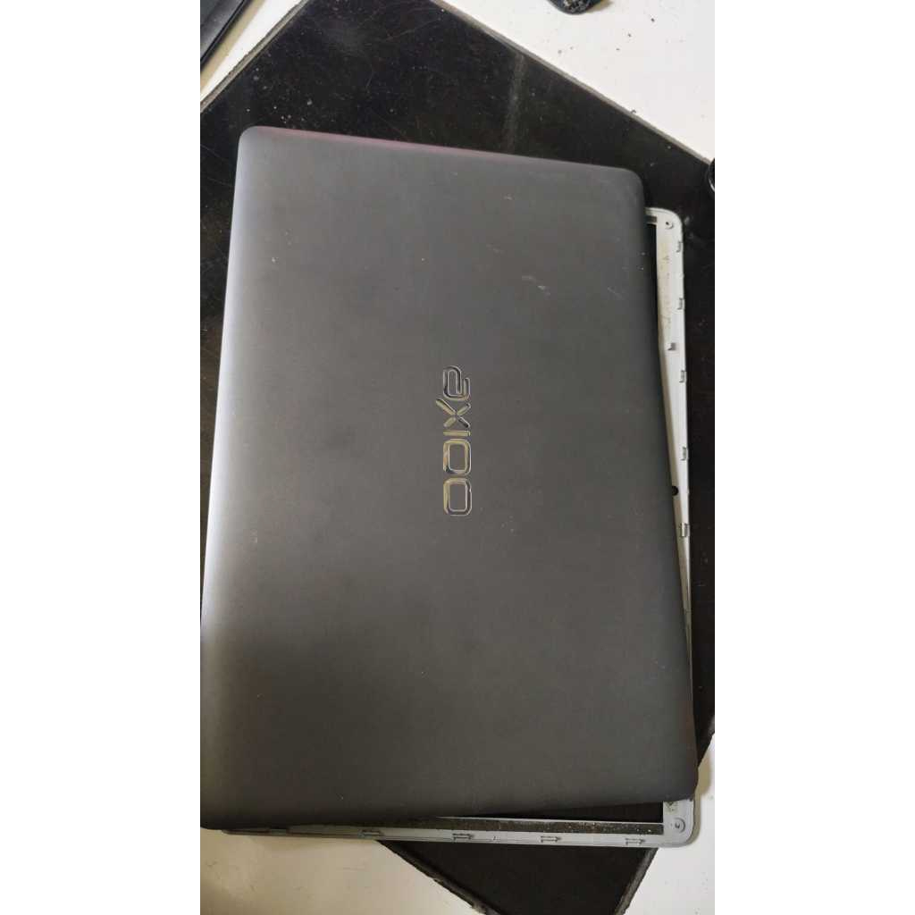 Cover led, casing led axio mybook pro a14