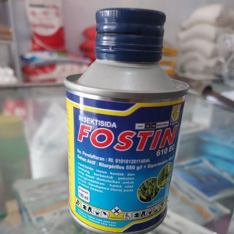 Fostin