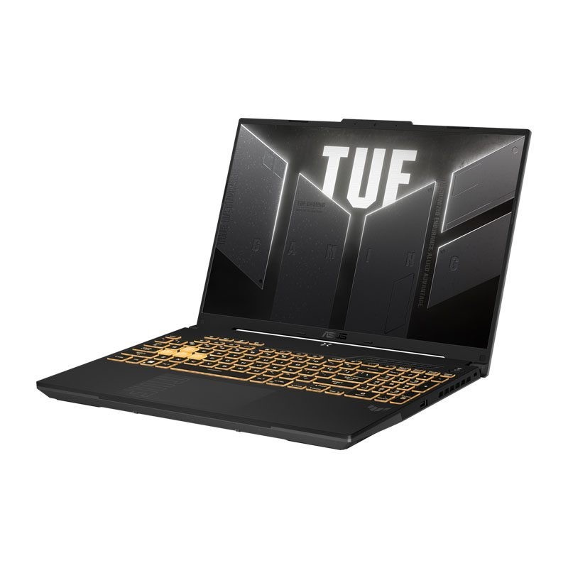ASUS TUF F16 FX607JU I7 13650HX RTX4050 32GB 1TB SSD W11+OHS 16" FHD