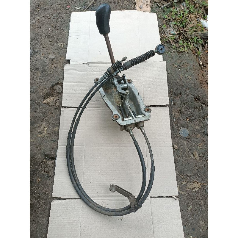 tuas perseneling operan gigi komplite kabel mobil Avanza xenia