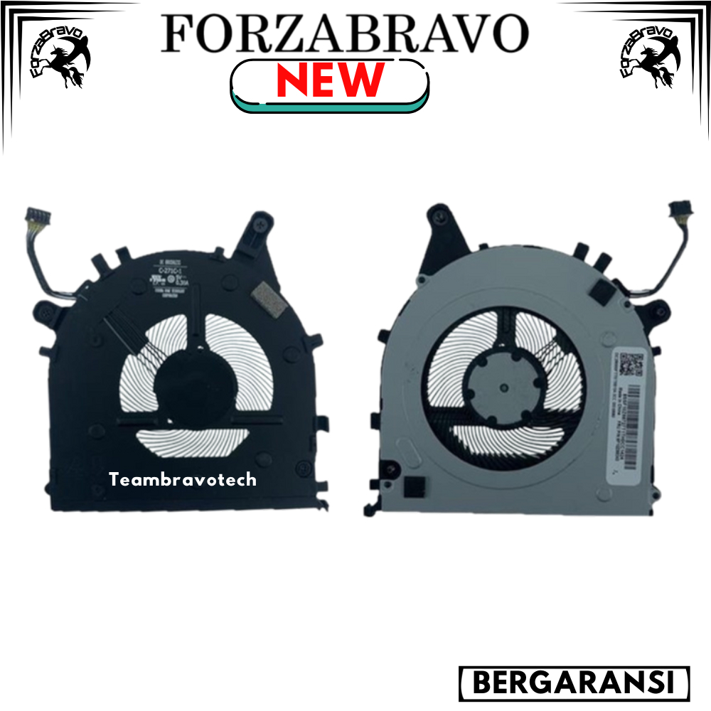 CPU Cooling Fan for Lenovo Thinkpad E14 E15 Gen 2 E15 GEN 4 NEW