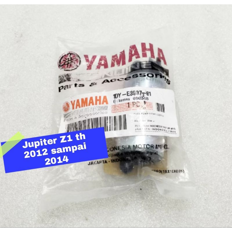 Rotak Fuel pump 1DY Jupiter Z1 th 2012/2013/2014 ORI YGP