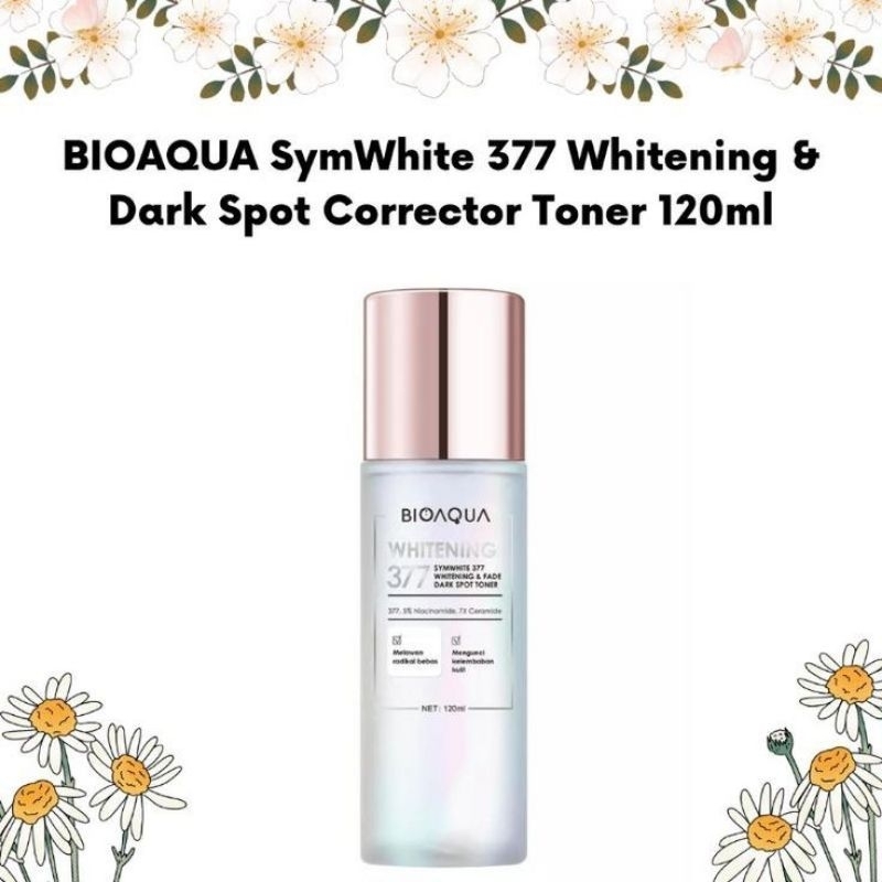 Goner Symwhite Bioaqua