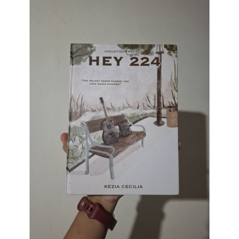 Novel Hosekiel nomin jeno jaemin preloved