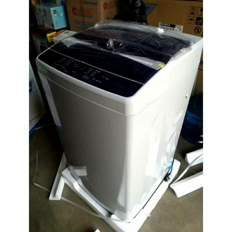 Aqua japan AQW-77DH mesin cuci 1 tabung