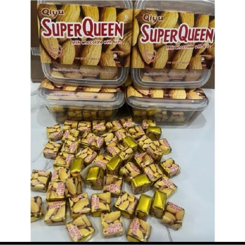 

coklat viral home made halal isi 50 pcs