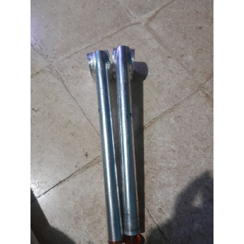 stang bpro