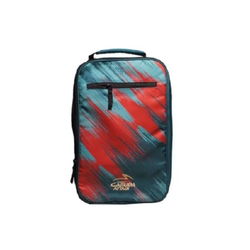 SHOE BAG SPECS GARUDA ATTACK SPECS