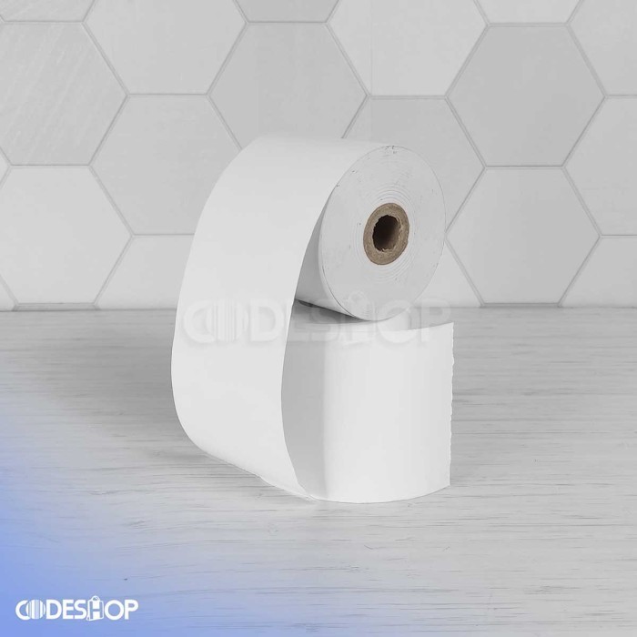 

Kertas Roll Thermal 80x80 mm Otani Struk Paper Termal Printer Kasir Mobile 80mm