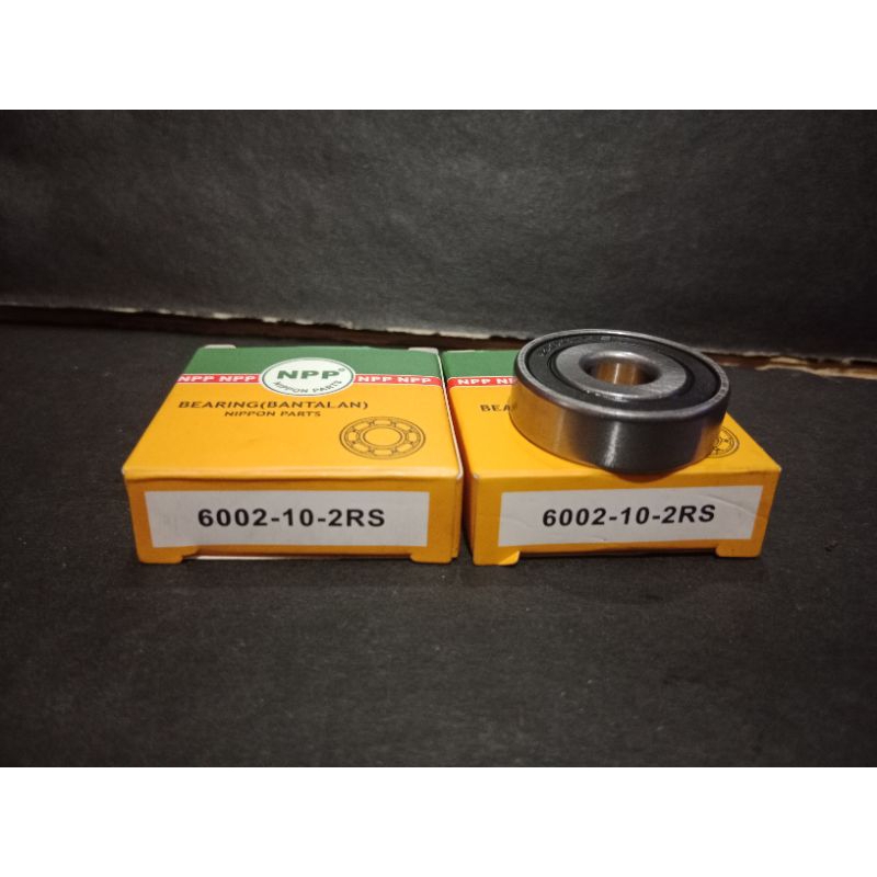 LAHER BAK CVT HONDA 6002-10-RS NPP