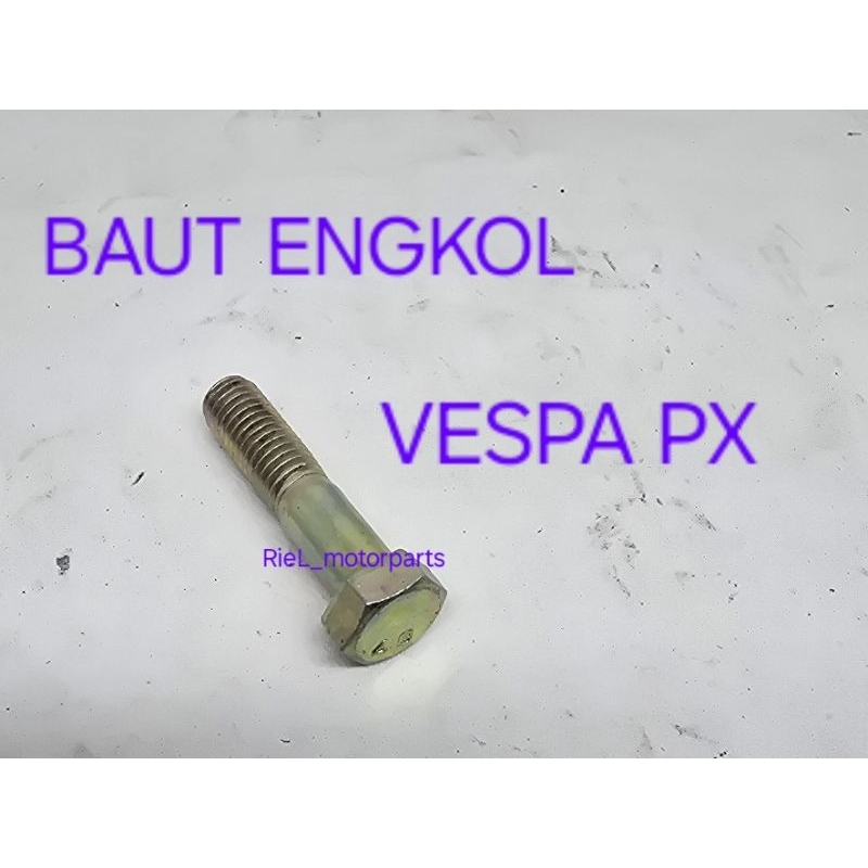 Baut Engkol VESPA
