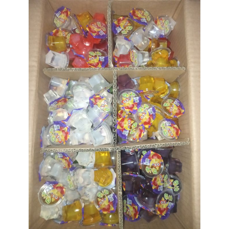 

puding my jelly suka anak2 1kg mix rasa