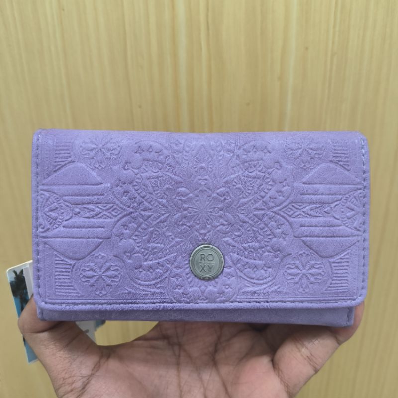 DOMPET ROXY CRAZY DIAMOND