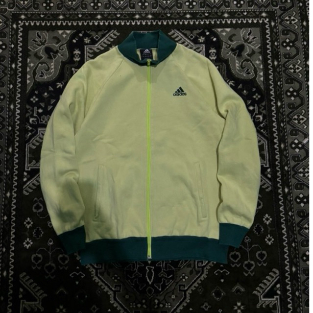 tracktop adidas second original